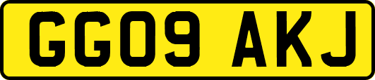 GG09AKJ