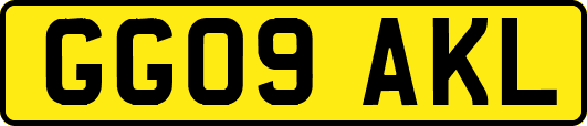 GG09AKL