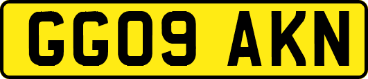 GG09AKN