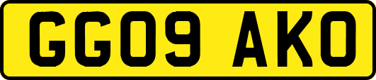 GG09AKO