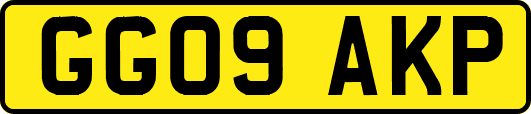 GG09AKP