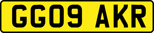 GG09AKR
