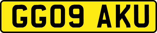GG09AKU