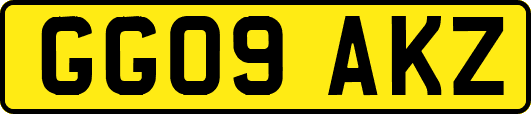 GG09AKZ