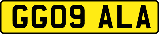 GG09ALA