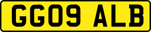 GG09ALB