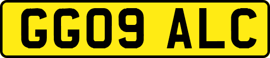 GG09ALC