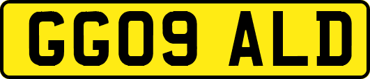 GG09ALD