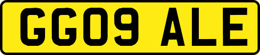 GG09ALE
