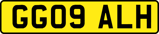 GG09ALH