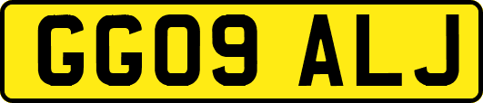 GG09ALJ