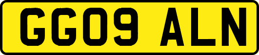 GG09ALN
