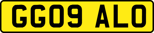 GG09ALO
