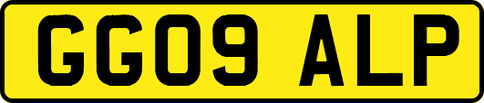 GG09ALP
