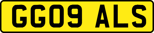 GG09ALS