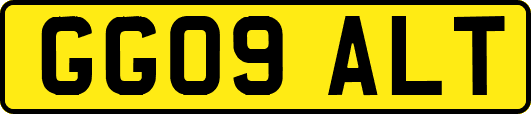 GG09ALT