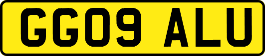 GG09ALU