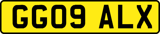 GG09ALX