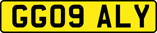 GG09ALY