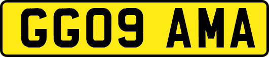 GG09AMA