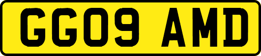 GG09AMD