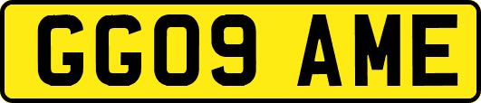 GG09AME