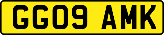 GG09AMK