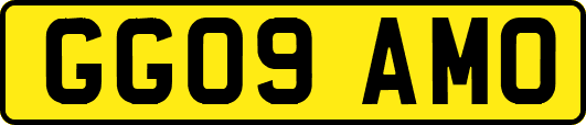 GG09AMO