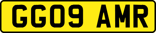 GG09AMR