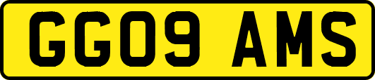 GG09AMS