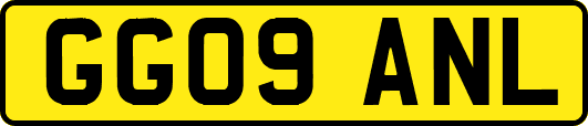 GG09ANL