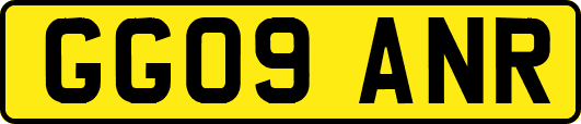 GG09ANR
