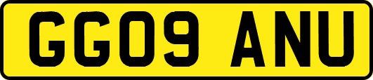GG09ANU