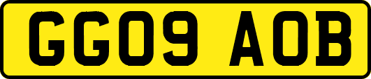 GG09AOB