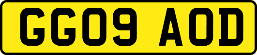 GG09AOD