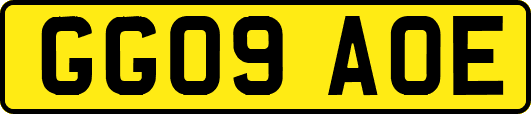 GG09AOE