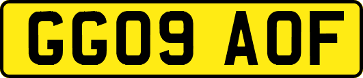 GG09AOF