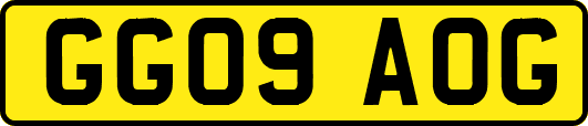 GG09AOG