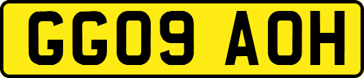 GG09AOH