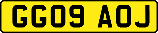 GG09AOJ