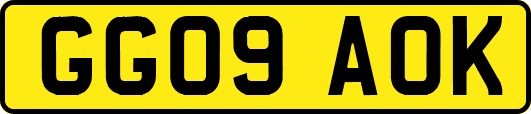 GG09AOK