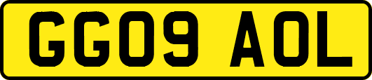GG09AOL
