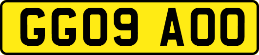 GG09AOO