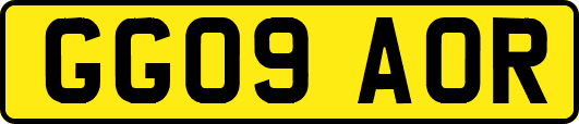 GG09AOR
