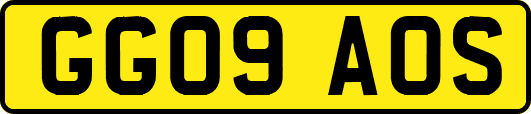 GG09AOS