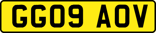 GG09AOV