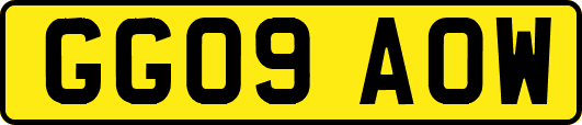 GG09AOW