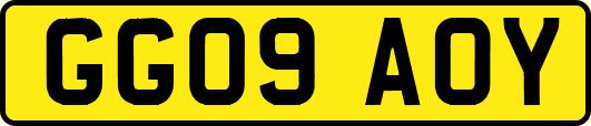 GG09AOY