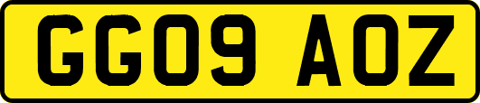 GG09AOZ