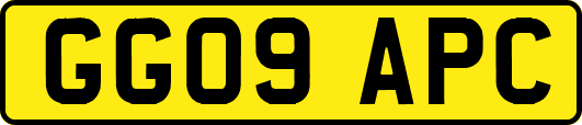 GG09APC